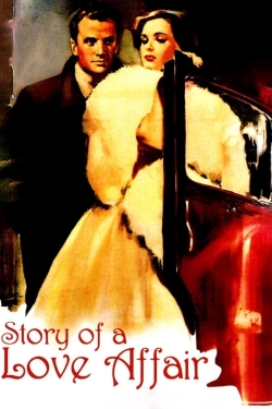 Story of a Love Affair-123movies