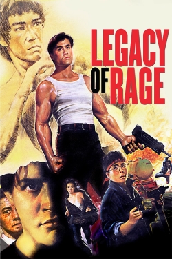 Legacy of Rage-123movies
