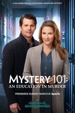 Mystery 101: An Education in Murder-123movies