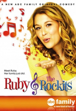 Ruby & The Rockits-123movies
