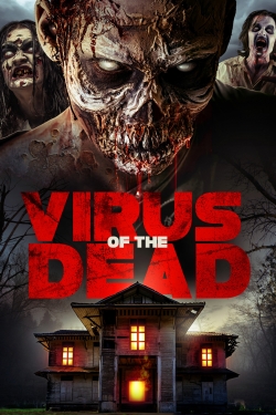 Virus of the Dead-123movies