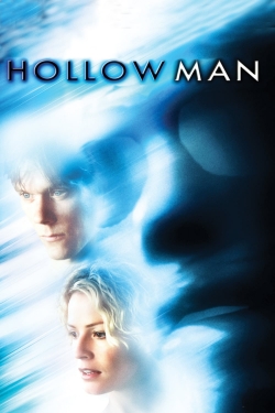 Hollow Man-123movies