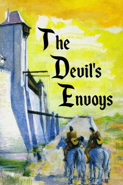 The Devil's Envoys-123movies