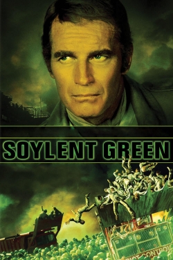 Soylent Green-123movies