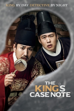 The King's Case Note-123movies