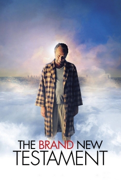 The Brand New Testament-123movies