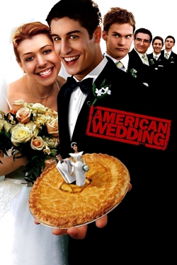 American Wedding-123movies