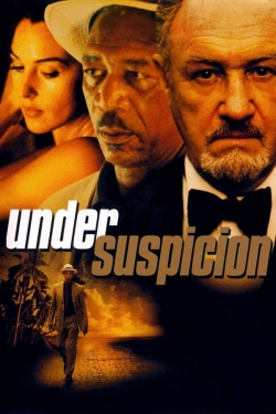 Under Suspicion-123movies