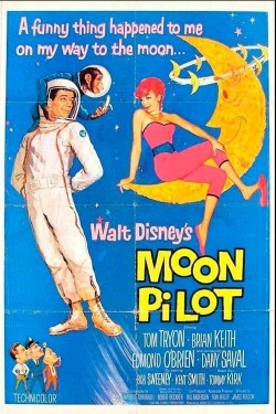 Moon Pilot-123movies