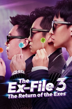Ex-Files 3: The Return of the Exes-123movies