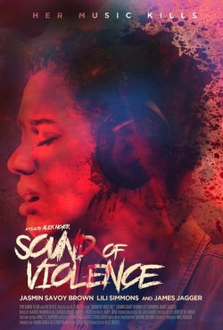 Sound of Violence-123movies