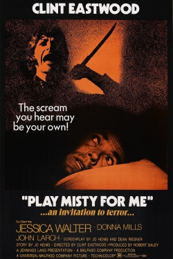 Play Misty for Me-123movies