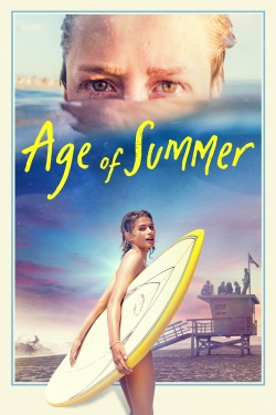 Age of Summer-123movies