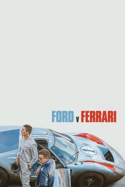 Ford v. Ferrari-123movies