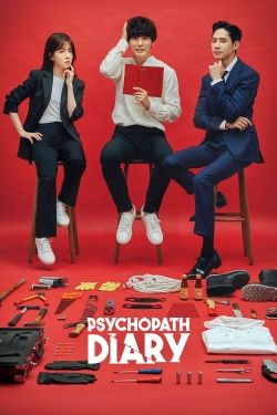 Psychopath Diary-123movies