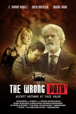 The Wrong Path-123movies
