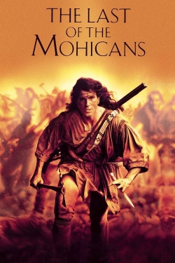 The Last of the Mohicans-123movies