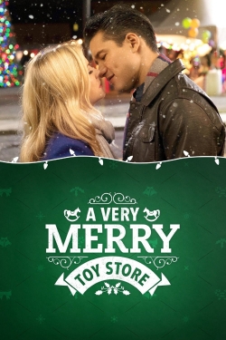 A Very Merry Toy Store-123movies