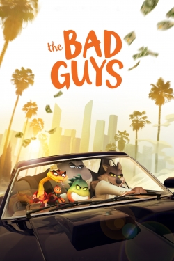 The Bad Guys-123movies