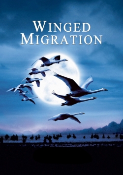 Winged Migration-123movies