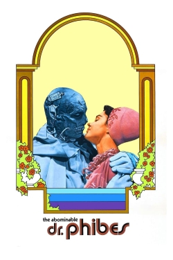 The Abominable Dr. Phibes-123movies