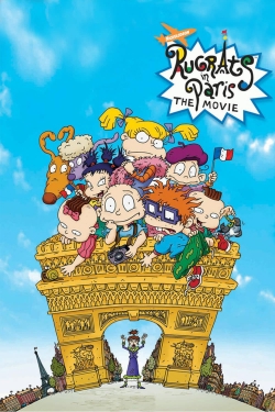 Rugrats in Paris: The Movie-123movies