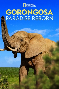 Gorongosa: Paradise Reborn-123movies