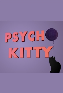 Psycho Kitty-123movies