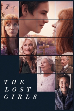 The Lost Girls-123movies