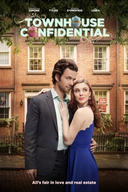 Townhouse Confidential-123movies