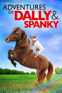 Adventures of Dally & Spanky-123movies