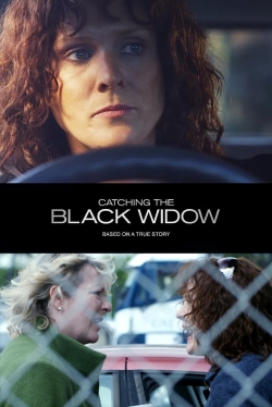 Catching the Black Widow-123movies