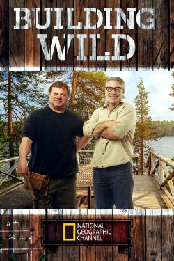 Building Wild-123movies