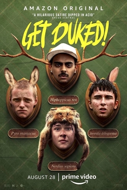 Get Duked!-123movies