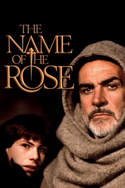 The Name of the Rose-123movies