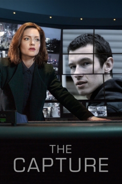 The Capture-123movies