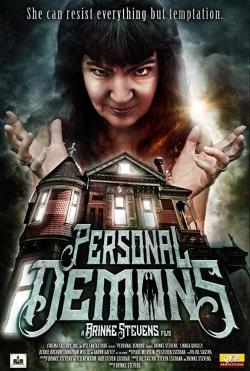 Personal Demons-123movies