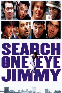 The Search for One-eye Jimmy-123movies