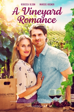 A Vineyard Romance-123movies