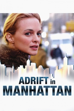 Adrift in Manhattan-123movies