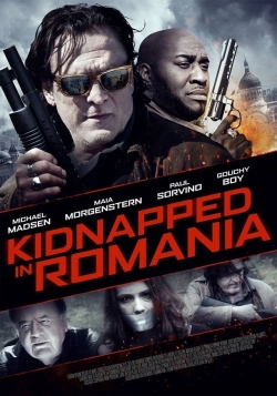 Kidnapped in Romania-123movies