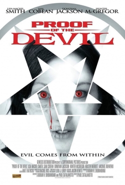 Proof of the Devil-123movies
