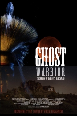 Ghost Warrior-123movies