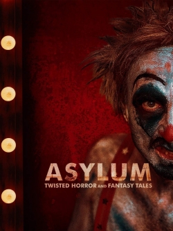 ASYLUM: Twisted Horror and Fantasy Tales-123movies