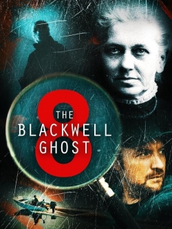 The Blackwell Ghost 8-123movies
