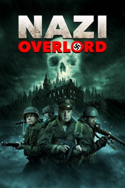 Nazi Overlord-123movies