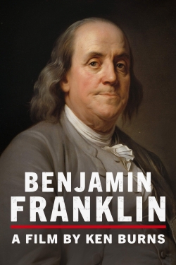 Benjamin Franklin-123movies