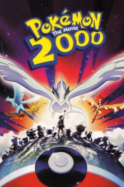 Pokémon: The Movie 2000-123movies