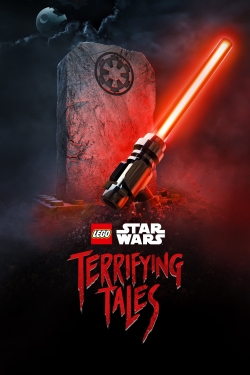 LEGO Star Wars Terrifying Tales-123movies