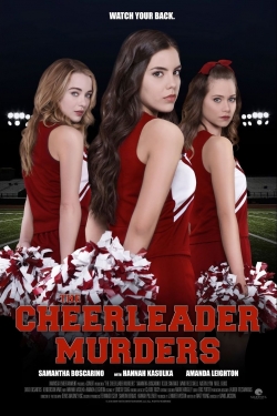 The Cheerleader Murders-123movies